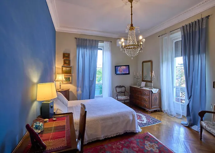 A Casa Armenia B&B Turin