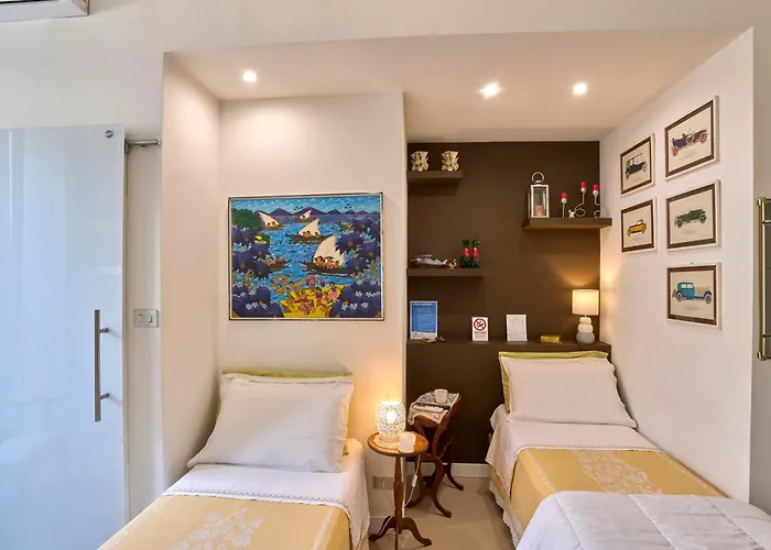 A Casa Armenia B&B Turin