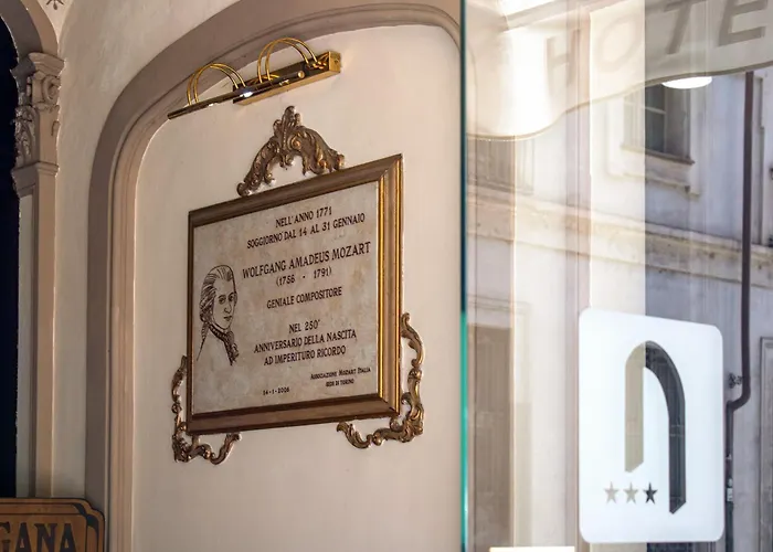 Hotel Antica Dogana Turin