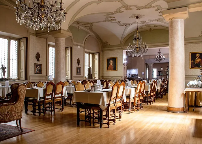 Hotel Antica Dogana Turin